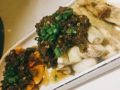 -院8里·小聚园老川菜(九眼桥店)