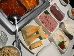 -海底捞火锅(顺义华联店)