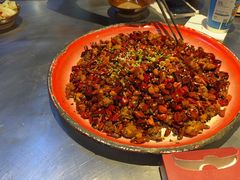 -馬伍旺川菜(江北虹悦城店)