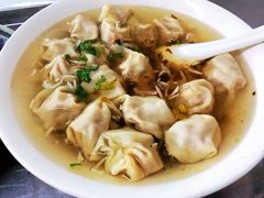 -金陵老丁家馄饨(新街口店)