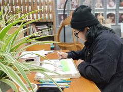 -黑骏画室·深圳美术中高考黄埔军校