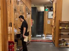 -吉兆·料理(红梅南路店)