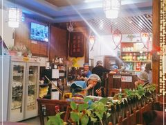 大堂-芦苇荡·酸汤鱼(回龙观店)