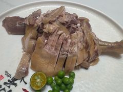 -梅利汴京烤鸭•开封豫菜地标店(东大街店)