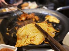 -火炉火自助餐(悠唐购物中心店)