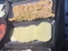 -重庆九记老火锅(广场店)