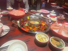 -大龙燚·旷野鲜火锅(广州首店)