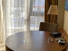 -长白山万达锦华套房酒店