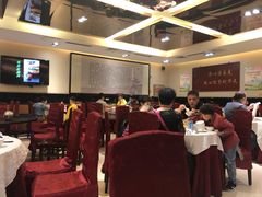 大堂-马凯餐厅(长椿街店)