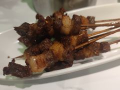 -三毛牛肉店(福强店)