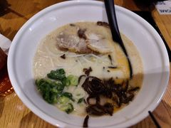 -一風堂拉面(港汇恒隆店)