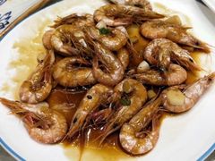 -老外婆(薛家南路店)