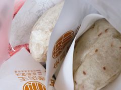 原味酒酿馒头-孝店王酒酿馒头(安昌1店)