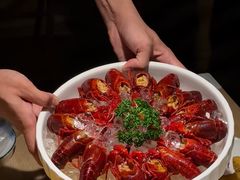 -同福龙虾(高新店)
