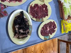 -三千坪超级火锅市场·土灶牛肉火锅