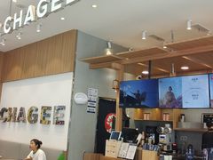 -霸王茶姬(西单百货店)