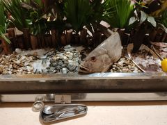 -海南棋子湾开元度假村·祺咖啡自助餐厅
