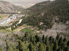 -龙口南山旅游景区