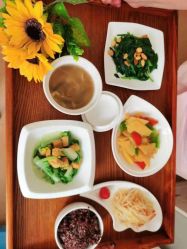 点击看大图 -悦家·美丽妈妈月子会所(龙奥店)