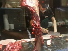 -八合里潮汕鲜牛肉火锅(吉大店)