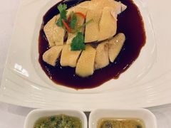 -朱仔记食府(江南大道店)