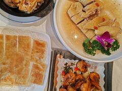 -顺德佬·宴请·生日宴(西乡店)