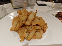 -万龙洲海鲜(南新仓店)