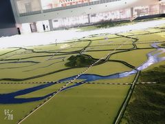 -广州市城市规划展览中心