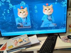 -倾城宝贝儿童摄影(广州天河店)