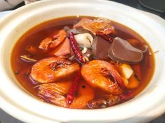 -楚禾宴·家宴(光谷大道店)