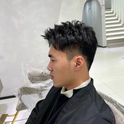 -M造型
