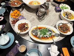 -鱼你相聚·河鲜馆(袁家岭店)