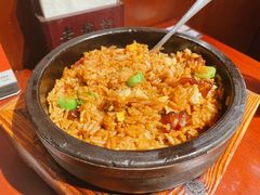 -老坑记·香港经典粤菜馆