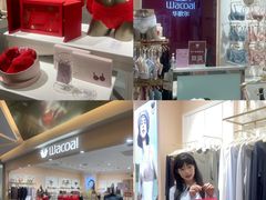 -王府井百货熙地港店