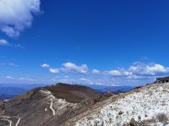 -白草畔自然风景区