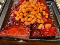 -大树餐厅(益田假日店)