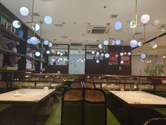 -酸知味江湖川菜(凤凰荟店)