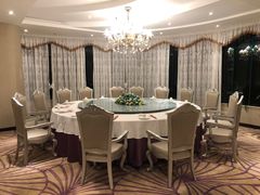 包厢-新兴家喻酒家·羊城名宴(昌岗店)