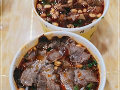 -覃肥叔桂林米粉(粮道街店)