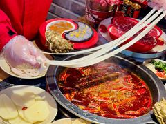 -蜀大侠火锅(总府路店)