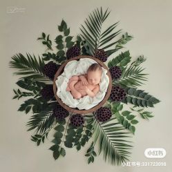 -哈妮儿童摄影(德清店)