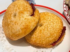 -旺达·福州菜(正大广场店)