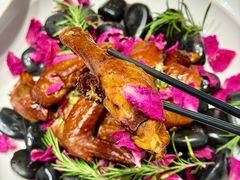 -洛阳宴·洛阳菜(南昌路店)