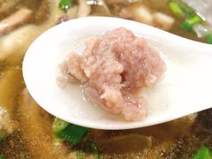 -达道武仔牛肉店(广达路店)