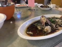 -肥仔顺德菜(龙悦居店)