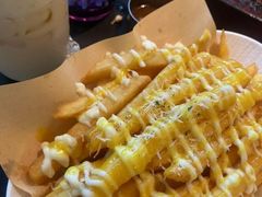 -一沙一城·岩烤牛扒(深圳首店)