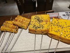 -半酌烧烤小酒馆(南京东路店)