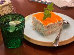 -卢布里西餐厅(总店)
