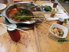 -袁记串串香(新南门店)