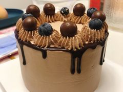 -YC工作室蛋糕定制